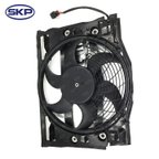 SKP SK621385 A/C Condenser Fan Assembly - view 1