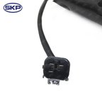 SKP SK621385 A/C Condenser Fan Assembly - view 2