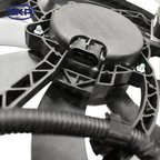 SKP SK621392XD Engine Cooling Fan Assembly - view 6