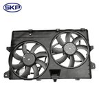 SKP SK621392XD Engine Cooling Fan Assembly - view 1
