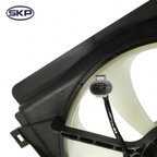 SKP SK621411 Engine Cooling Fan Assembly - view 2