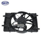 SKP SK621445 Engine Cooling Fan Assembly - view 2