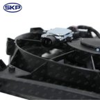 SKP SK621445 Engine Cooling Fan Assembly - view 1