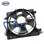 SKP SK621480 Engine Cooling Fan Assembly - view 1