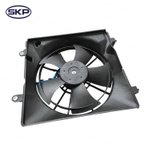 SKP SK621480 Engine Cooling Fan Assembly - view 3