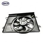 SKP SK621497 Engine Cooling Fan Assembly - view 3