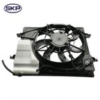 SKP SK621497 Engine Cooling Fan Assembly - view 1