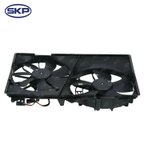 SKP SK621509 Engine Cooling Fan Assembly - view 2