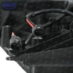 SKP SK621509 Engine Cooling Fan Assembly - view 1
