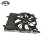 SKP SK621516 Engine Cooling Fan Assembly - view 3