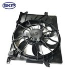 SKP SK621516 Engine Cooling Fan Assembly - view 5