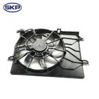 SKP SK621516 Engine Cooling Fan Assembly - view 2