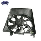 SKP SK621516 Engine Cooling Fan Assembly - view 6