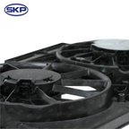 SKP SK621539 Engine Cooling Fan Assembly - view 1