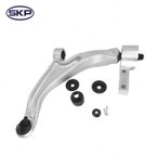 SKP SK621550 Suspension Control Arm and Ball Joint Assembly - Front Left Lower - view 3
