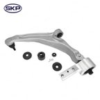 SKP SK621551 Suspension Control Arm and Ball Joint Assembly - Front Right Lower - view 3