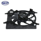 SKP SK621556 Engine Cooling Fan Assembly - view 2