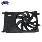 SKP SK621558 Engine Cooling Fan Assembly - view 2