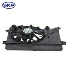 SKP SK621566 Engine Cooling Fan Assembly - view 2