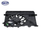 SKP SK621566 Engine Cooling Fan Assembly - view 1