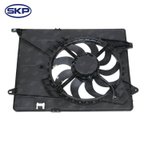 SKP SK621576 Engine Cooling Fan Assembly - view 1