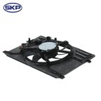 SKP SK621577 Engine Cooling Fan Assembly - view 3