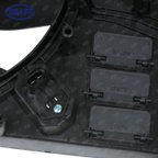 SKP SK621577 Engine Cooling Fan Assembly - view 2
