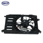 SKP SK621613 Engine Cooling Fan Assembly - view 1