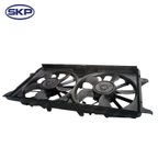SKP SK621619 Engine Cooling Fan Assembly - view 3