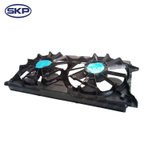 SKP SK621619 Engine Cooling Fan Assembly - view 2