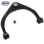 SKP SK621897 Suspension Control Arm and Ball Joint Assembly - Front Right Upper - view 3