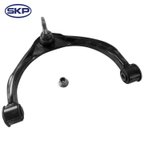 SKP SK621897 Suspension Control Arm and Ball Joint Assembly - Front Right Upper - view 2