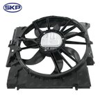 SKP SK621F02 Engine Cooling Fan Assembly - view 1