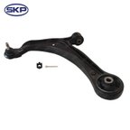SKP SK622002 Suspension Control Arm and Ball Joint Assembly - Front Left Lower - view 1