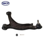 SKP SK622002 Suspension Control Arm and Ball Joint Assembly - Front Left Lower - view 3