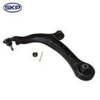 SKP SK622210 Suspension Control Arm and Ball Joint Assembly - Front Right Lower - view 4