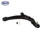 SKP SK622210 Suspension Control Arm and Ball Joint Assembly - Front Right Lower - view 3