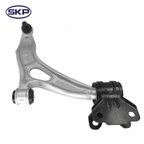 SKP SK622753 Suspension Control Arm and Ball Joint Assembly - Front Right Lower - view 1