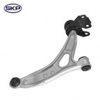 SKP SK622753 Suspension Control Arm and Ball Joint Assembly - Front Right Lower - view 2