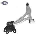 SKP SK622788 Suspension Control Arm and Ball Joint Assembly - Front Left Lower - view 2