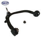 SKP SK622933 Suspension Control Arm - Front Right Upper - view 1