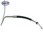 SKP SK624116 Automatic Transmission Oil Cooler Hose Assembly - Lower, Outlet (Lower) or Transmission to Radiator (Lower) - view 2