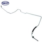 SKP SK624116 Automatic Transmission Oil Cooler Hose Assembly - Lower, Outlet (Lower) or Transmission to Radiator (Lower) - view 5