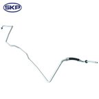 SKP SK624116 Automatic Transmission Oil Cooler Hose Assembly - Lower, Outlet (Lower) or Transmission to Radiator (Lower) - view 4