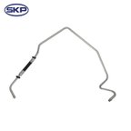 SKP SK624117 Automatic Transmission Oil Cooler Tube - Auxiliary Cooler Inlet Tube (Upper) - view 2
