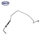 SKP SK624117 Automatic Transmission Oil Cooler Tube - Auxiliary Cooler Inlet Tube (Upper) - view 6