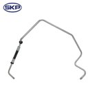 SKP SK624117 Automatic Transmission Oil Cooler Tube - Auxiliary Cooler Inlet Tube (Upper) - view 3