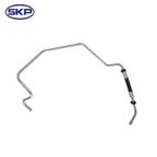 SKP SK624117 Automatic Transmission Oil Cooler Tube - Auxiliary Cooler Inlet Tube (Upper) - view 4