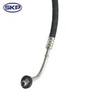 SKP SK624122 Automatic Transmission Oil Cooler Hose Assembly - Inlet From Radiator (Lower) To Transmission (Front) or Lower - view 2