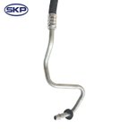 SKP SK624122 Automatic Transmission Oil Cooler Hose Assembly - Inlet From Radiator (Lower) To Transmission (Front) or Lower - view 3